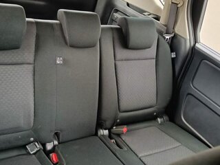 2016 Honda Freed II, серый, 1400000 рублей, вид 5