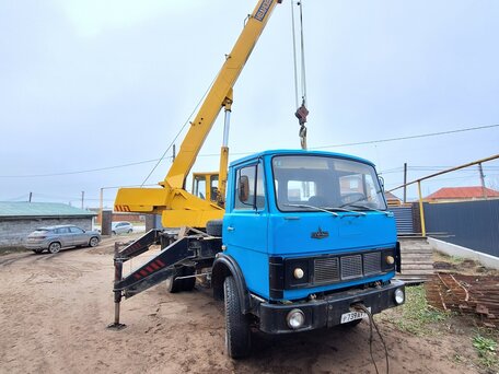 1990 Ивановец КС-3577, голубой, 820000 рублей, вид 5