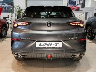 2025 Changan UNI-T I, серый, 3462937 рублей, вид 5