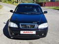 2008 Chery Amulet (A15) I, чёрный, 250000 рублей