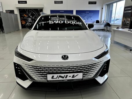 Changan UNI-V I
