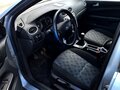 2007 Ford Focus II, голубой - вид 5