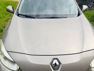 2012 Renault Fluence I, бежевый, 580000 рублей, вид 1
