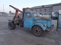 1971 ГАЗ 51, голубой, 180000 рублей