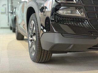 2026 Jetour Dashing I, чёрный, 2759900 рублей, вид 4