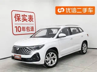 2026 Jetta VS7 I Рестайлинг 2, белый, 2049000 рублей, вид 1
