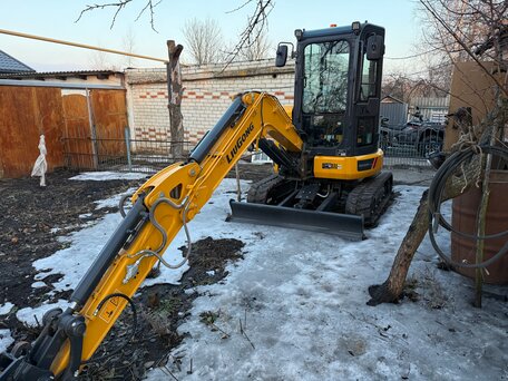 2025 LiuGong CLG 9035E, 3250000 рублей, вид 1