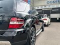 2008 Mercedes-Benz M-Класс 500 II (W164) Рестайлинг, чёрный, 1999000 рублей - вид 6