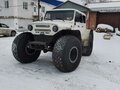 2013 Трэкол 39041, белый, 1500000 рублей