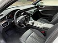 2020 Audi A6 45 TDI V (C8), белый - вид 7