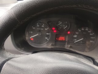 2013 Peugeot Partner II Рестайлинг, белый, 560000 рублей, вид 4