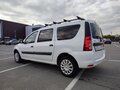2017 Lada (ВАЗ) Largus I, белый, 585000 рублей - вид 7