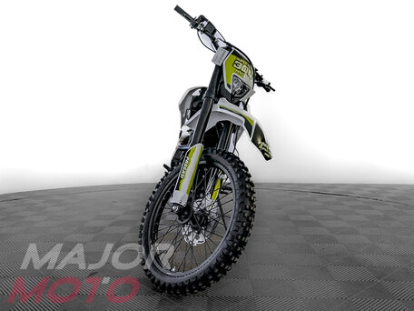 2026 Progasi Super Max 300, жёлтый, 189990 рублей, вид 3