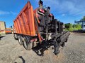 2020 КамАЗ 6520, оранжевый, 2650000 рублей - вид 7