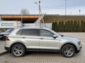 2017 Volkswagen Tiguan II, серебристый, 3250000 рублей - вид 4