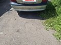 1996 Opel Vectra B, зелёный, 150000 рублей - вид 3