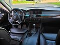 2006 BMW 5 серии 525i V (E60/E61), серебристый, 1200000 рублей - вид 10