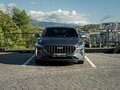 2026 Geely Preface I, серый - вид 3