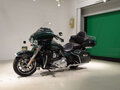 2014 Harley-Davidson Electra Glide, зелёный, 1000000 рублей