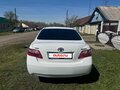 2009 Toyota Camry VI (XV40) Рестайлинг, белый, 1150000 рублей - вид 6