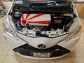 2020 Toyota Vitz III (XP130) Рестайлинг 2, белый, 1100000 рублей - вид 7