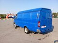 2011 ГАЗ ГАЗель (2705), синий, 565000 рублей - вид 3
