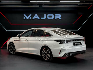 2023 Chery Arrizo 8, белый, 1680000 рублей, вид 3