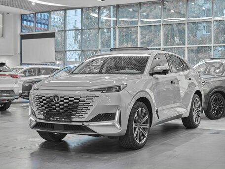 2025 Changan UNI-K, серый, 4799900 рублей, вид 3