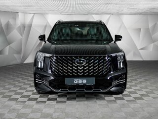 2026 GAC GS8 Dragon II, чёрный, 4949000 рублей, вид 3