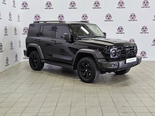2023 Tank 300 I, чёрный, 2990000 рублей, вид 3