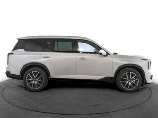 2025 GAC GS8 II, белый, 5183000 рублей, вид 4