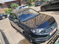 2024 Lada (ВАЗ) Granta I Рестайлинг, чёрный, 550000 рублей - вид 2