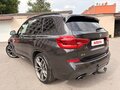2019 BMW X3 M40d III (G01), серый, 4999000 рублей - вид 1