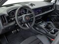 2026 Porsche Cayenne GTS III Рестайлинг, серый, 23690000 рублей - вид 9
