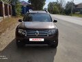 2015 Renault Duster I, коричневый, 980000 рублей - вид 1