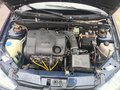 2007 Lada (ВАЗ) Kalina I, синий, 299000 рублей - вид 7