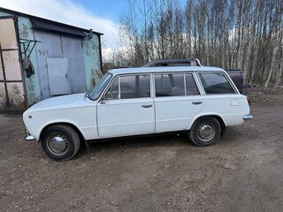 1977 Lada (ВАЗ) 2102, белый, 390000 рублей, вид 4