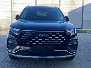 2021 Ford Equator I, чёрный, 2800000 рублей, вид 2