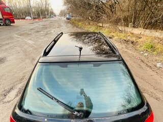 1998 Audi A4 I (B5), чёрный, 285000 рублей, вид 2