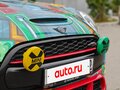 2016 Mini Hatch JCW III (F55/F56), белый, 2430000 рублей - вид 8