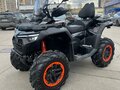2026 CFMoto CFORCE 1000 EPS LTD, серый, 1350000 рублей - вид 2