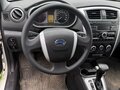 2020 Datsun on-DO I Рестайлинг, белый, 610000 рублей - вид 5