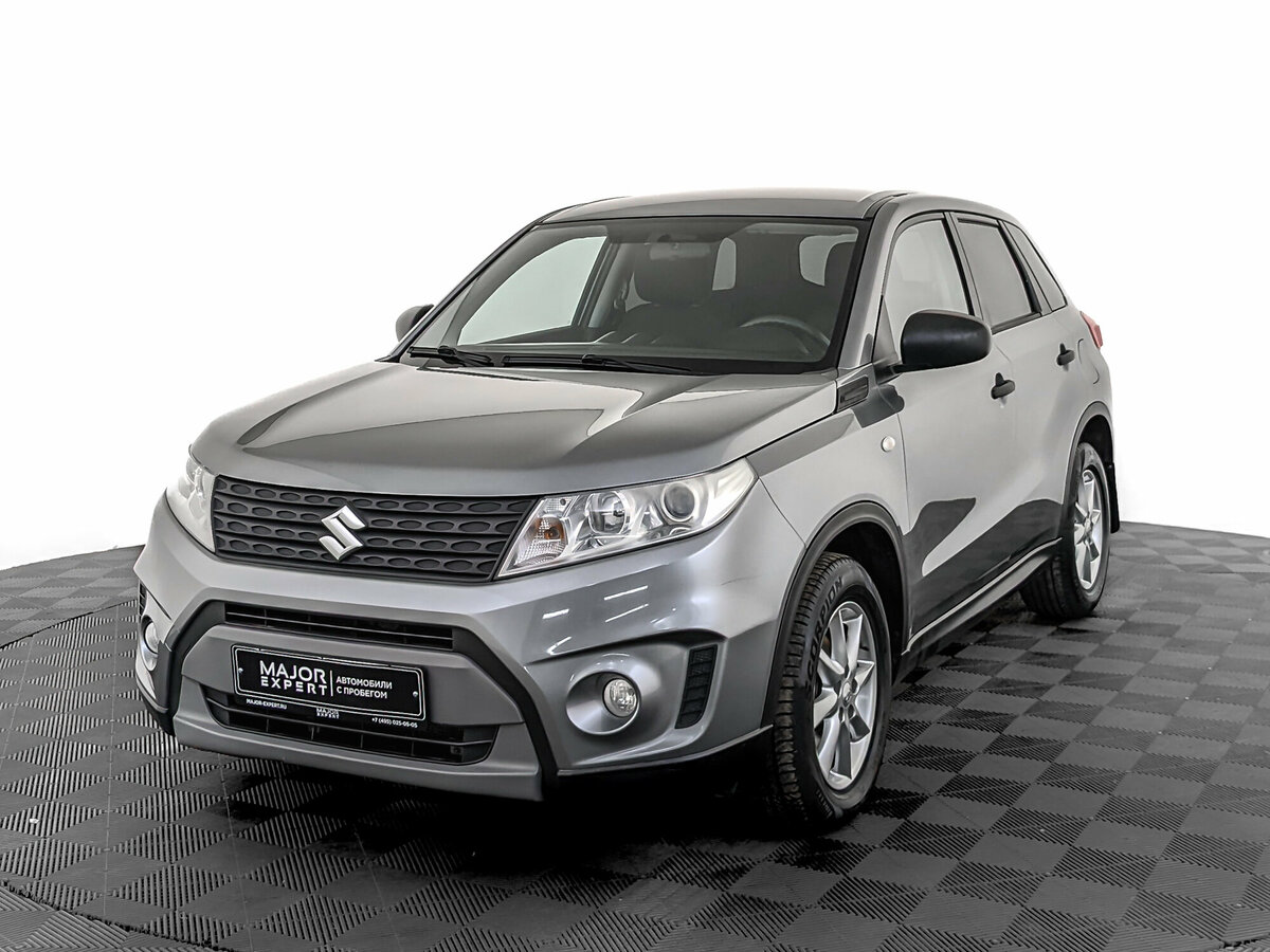 Открыть фотографии: Suzuki Vitara II