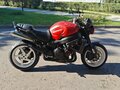 2000 Honda X11, чёрный, 315000 рублей - вид 6