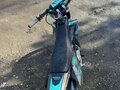 2024 Regulmoto Seven Medalist Pro, голубой, 100000 рублей - вид 4