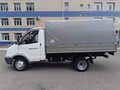 2013 ГАЗ ГАЗель (3302), белый, 1270000 рублей - вид 4