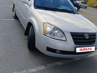 2008 Vortex Estina I, серебристый, 250000 рублей, вид 2