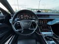 2018 Audi A8 55 TFSI IV (D5), чёрный, 2890000 рублей - вид 5