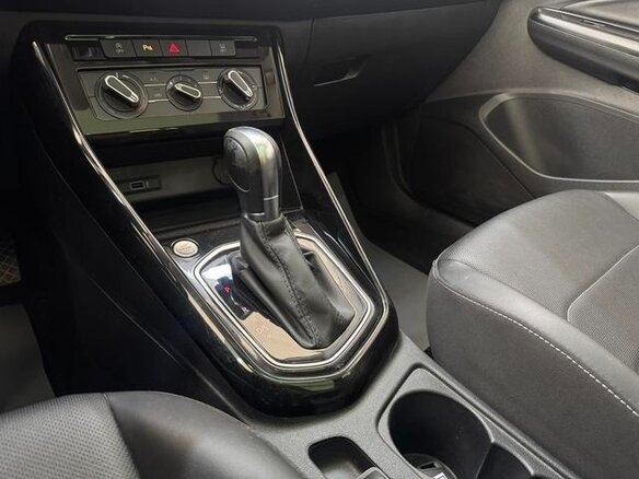 2022 Jetta VS7 I Рестайлинг 1, белый, 1740000 рублей - вид 12
