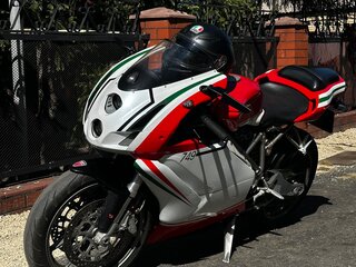 Ducati 749